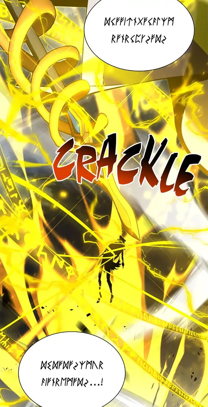 I Returned as an FFF-Class Witch Doctor Chapter 87 page 83