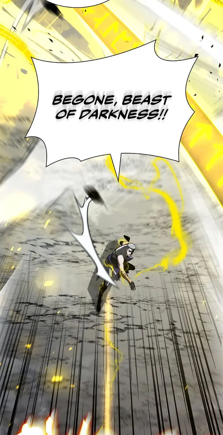 I Returned as an FFF-Class Witch Doctor Chapter 87 page 84