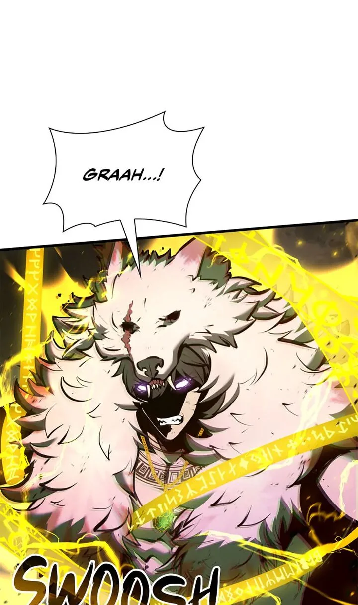 I Returned as an FFF-Class Witch Doctor Chapter 87 page 87