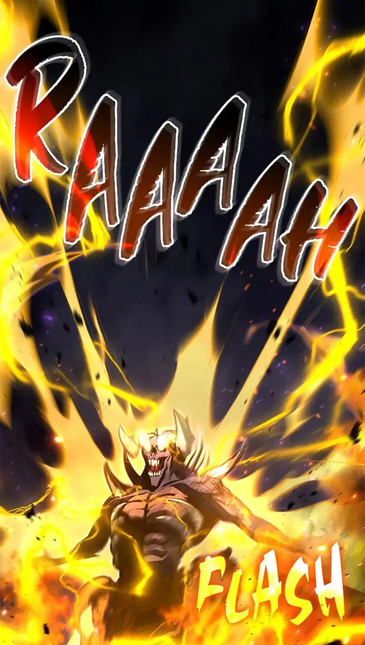 I Returned as an FFF-Class Witch Doctor Chapter 87 page 91