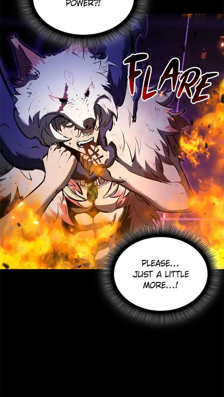 I Returned as an FFF-Class Witch Doctor Chapter 87 page 93