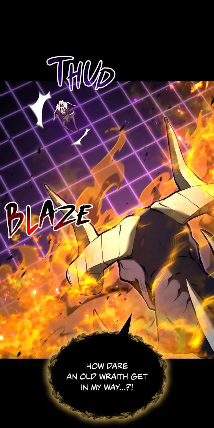 I Returned as an FFF-Class Witch Doctor Chapter 87 page 94