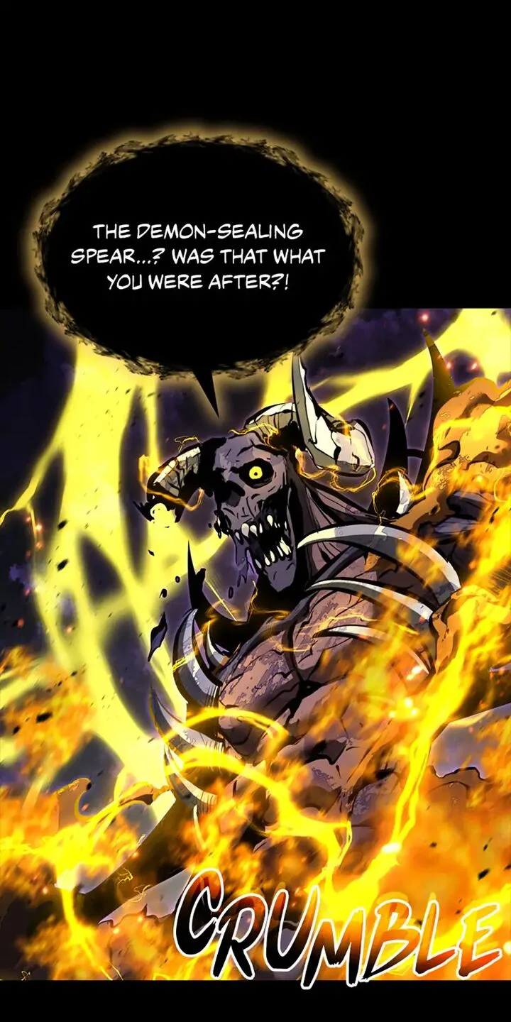 I Returned as an FFF-Class Witch Doctor Chapter 87 page 95