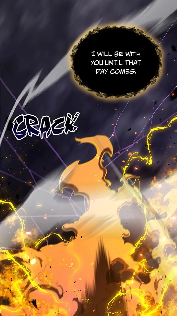 I Returned as an FFF-Class Witch Doctor Chapter 87 page 100