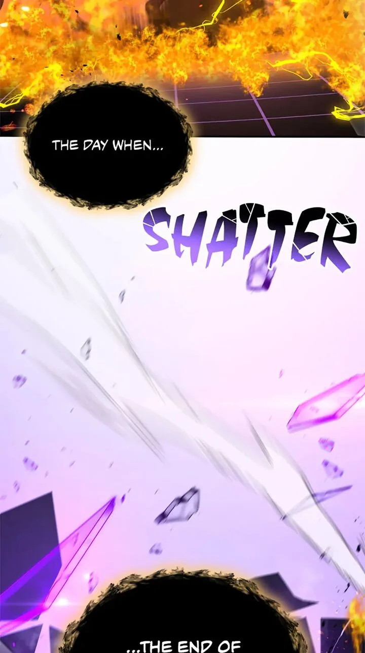 I Returned as an FFF-Class Witch Doctor Chapter 87 page 101