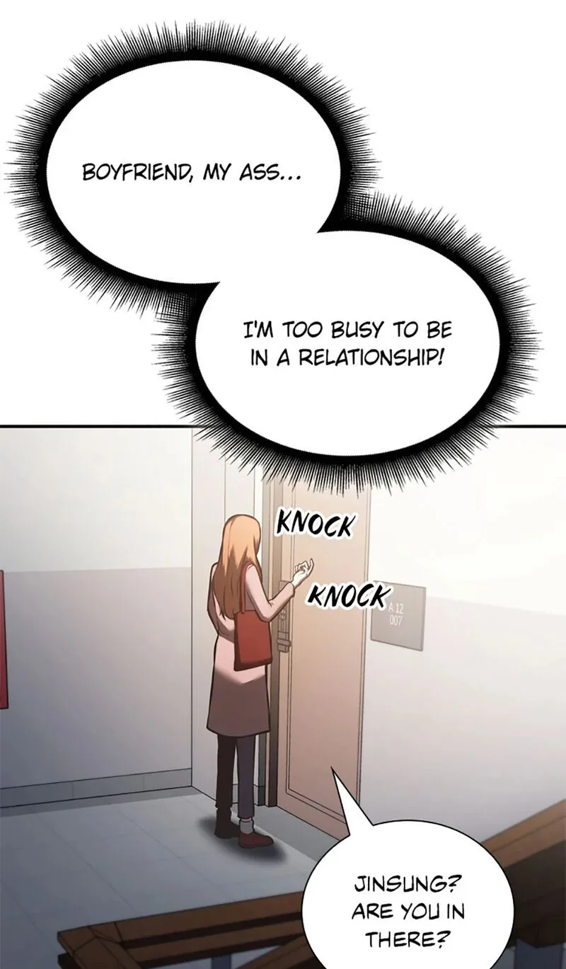 I Returned as an FFF-Class Witch Doctor Chapter 88 page 12