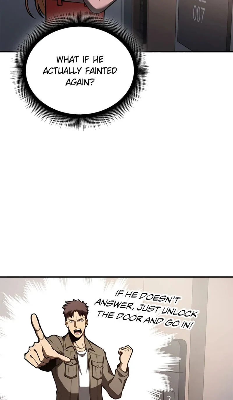 I Returned as an FFF-Class Witch Doctor Chapter 88 page 14