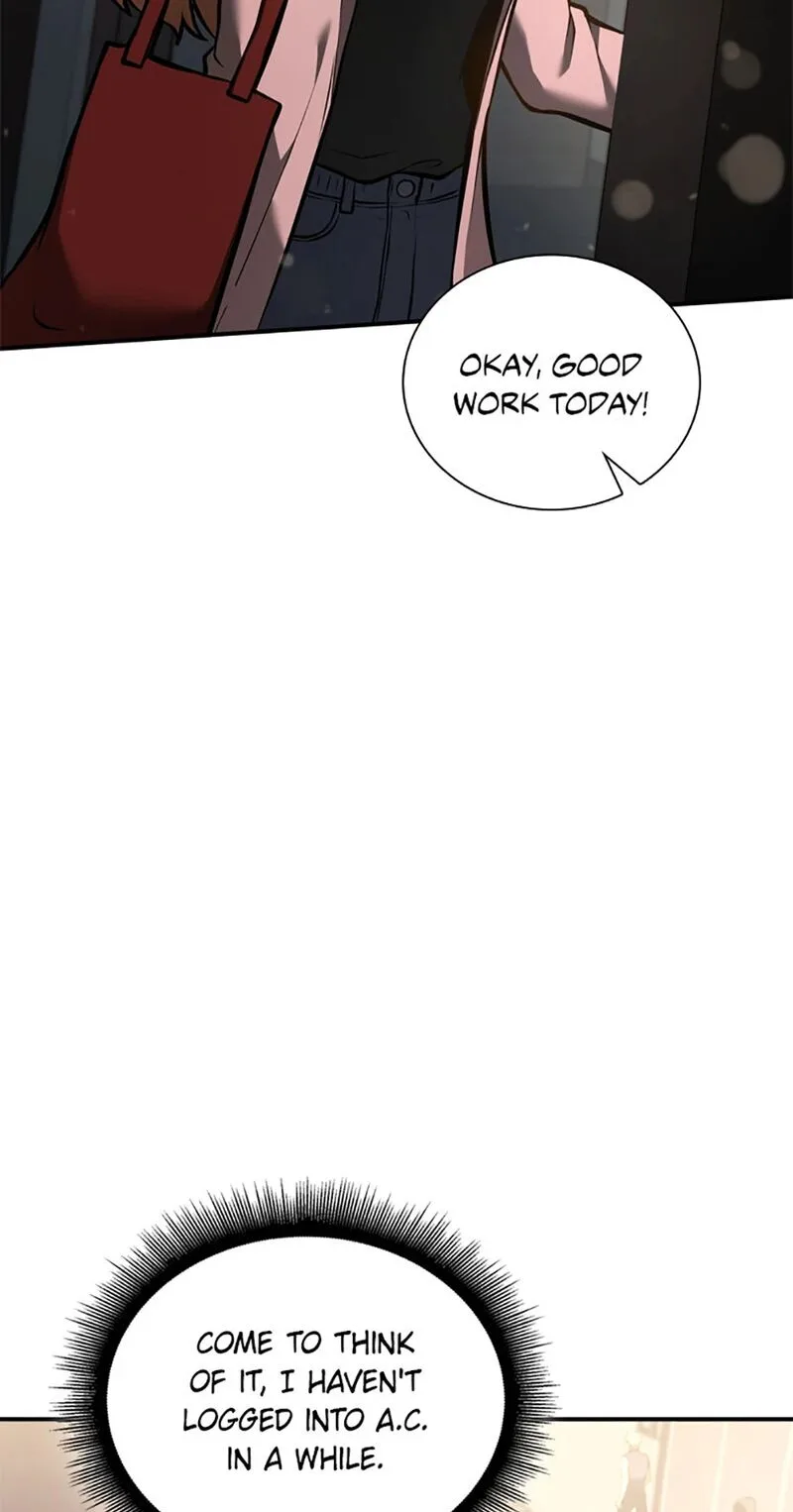 I Returned as an FFF-Class Witch Doctor Chapter 88 page 9