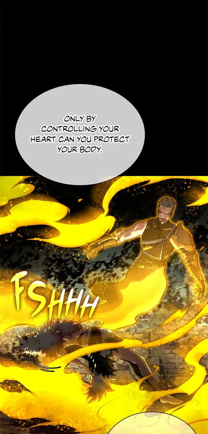 I Returned as an FFF-Class Witch Doctor Chapter 88 page 27