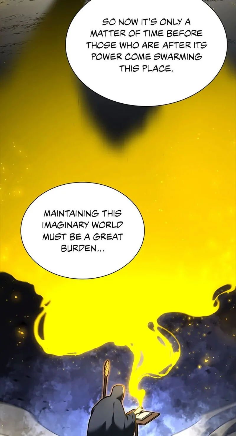 I Returned as an FFF-Class Witch Doctor Chapter 88 page 23