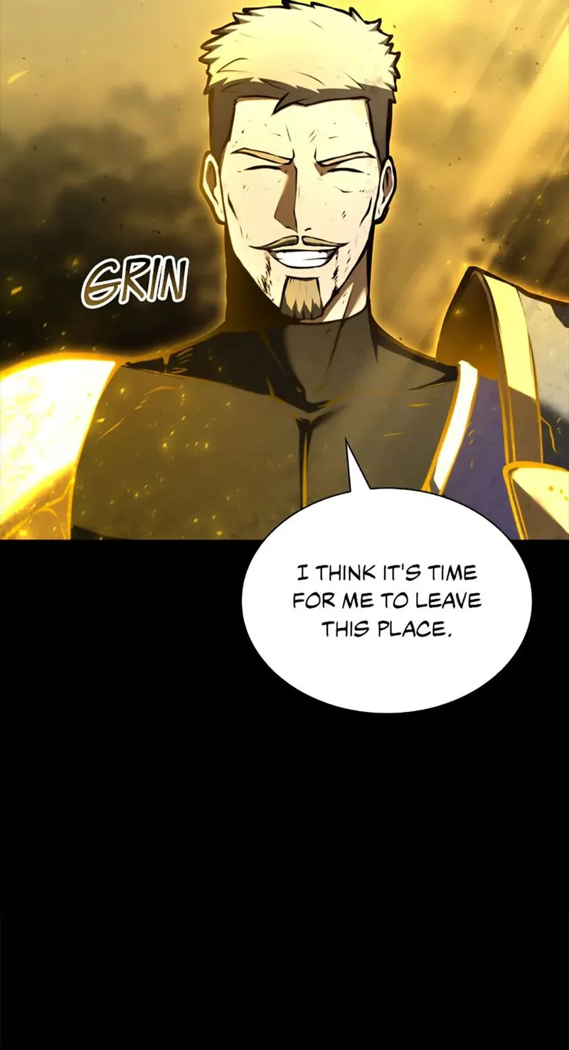 I Returned as an FFF-Class Witch Doctor Chapter 88 page 25