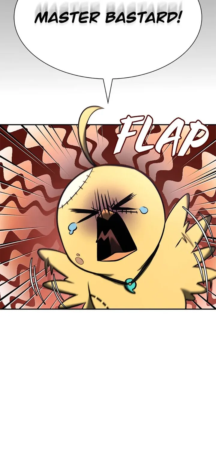 I Returned as an FFF-Class Witch Doctor Chapter 88 page 30