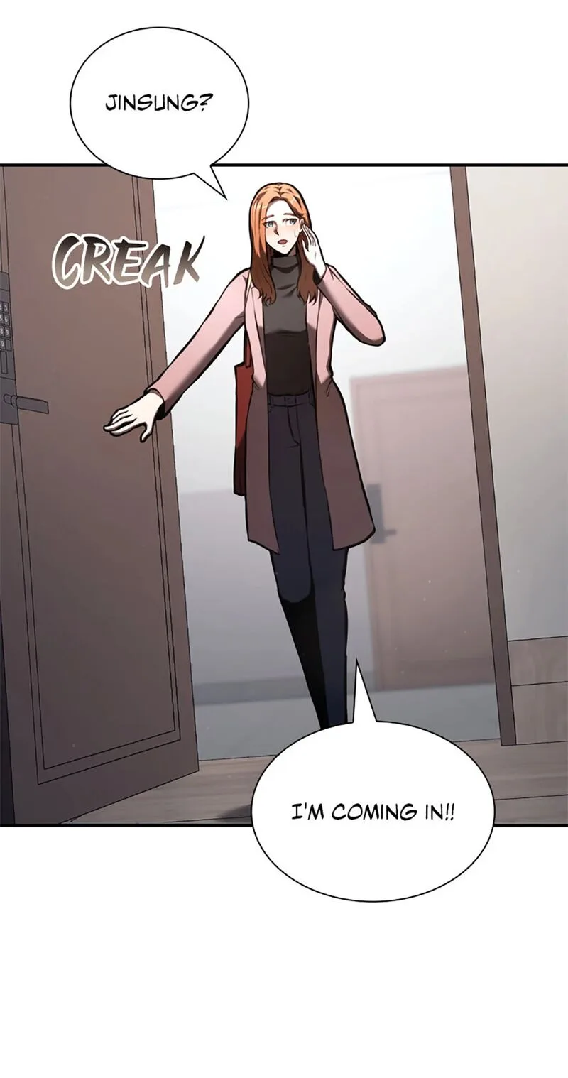 I Returned as an FFF-Class Witch Doctor Chapter 88 page 16