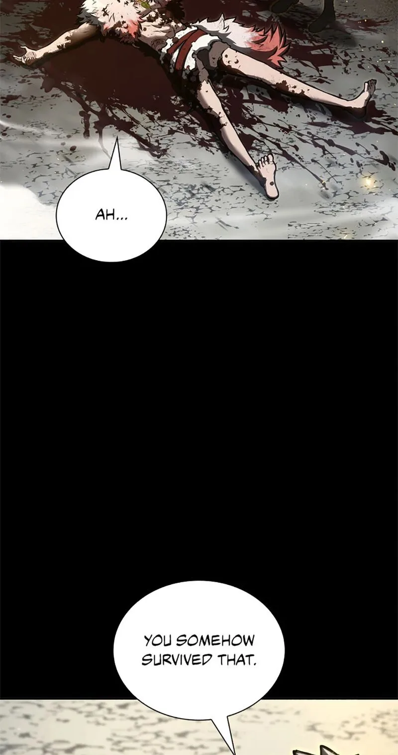 I Returned as an FFF-Class Witch Doctor Chapter 88 page 20