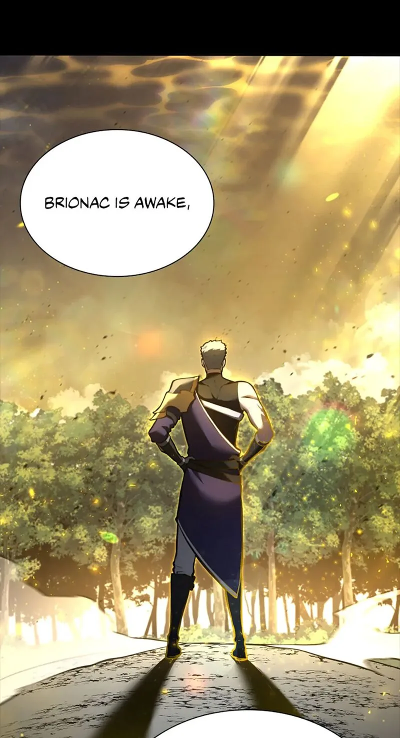 I Returned as an FFF-Class Witch Doctor Chapter 88 page 22