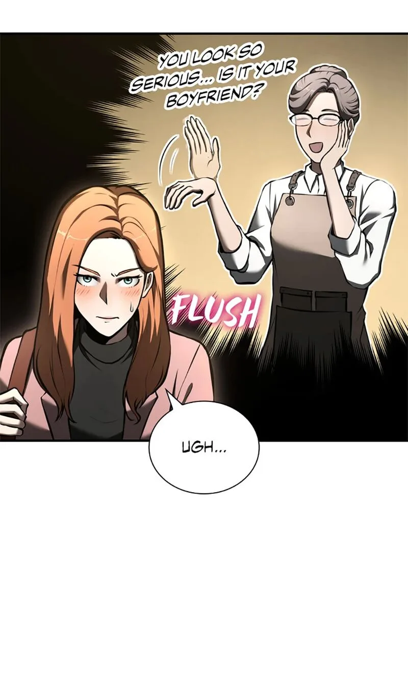 I Returned as an FFF-Class Witch Doctor Chapter 88 page 11