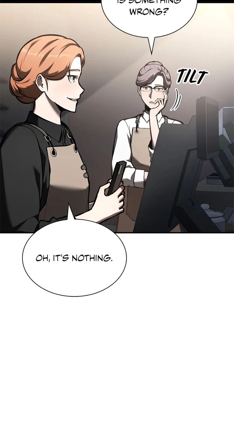 I Returned as an FFF-Class Witch Doctor Chapter 88 page 5