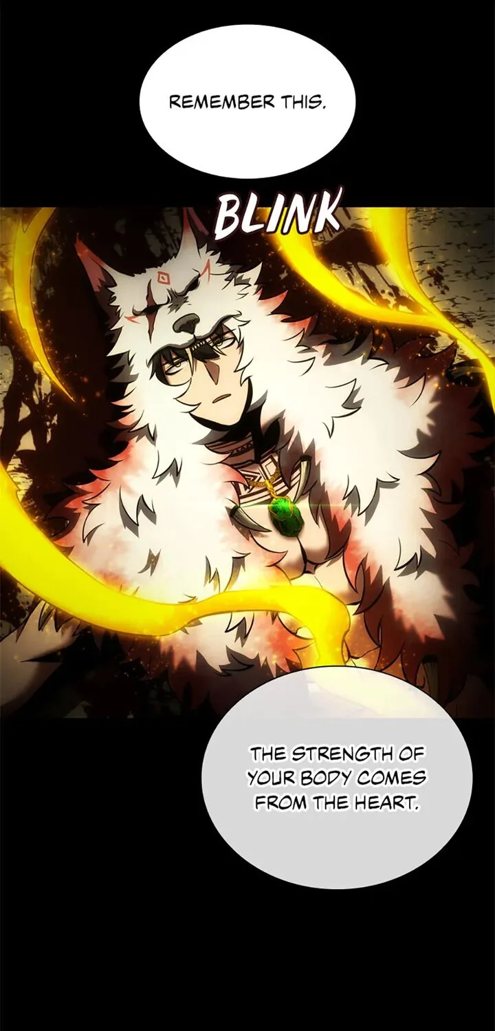 I Returned as an FFF-Class Witch Doctor Chapter 88 page 26