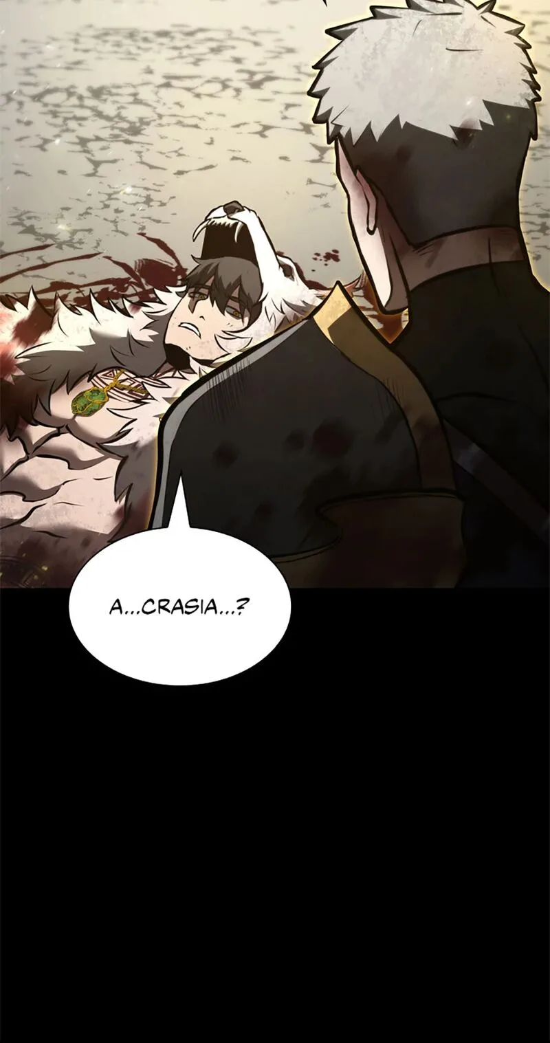 I Returned as an FFF-Class Witch Doctor Chapter 88 page 21