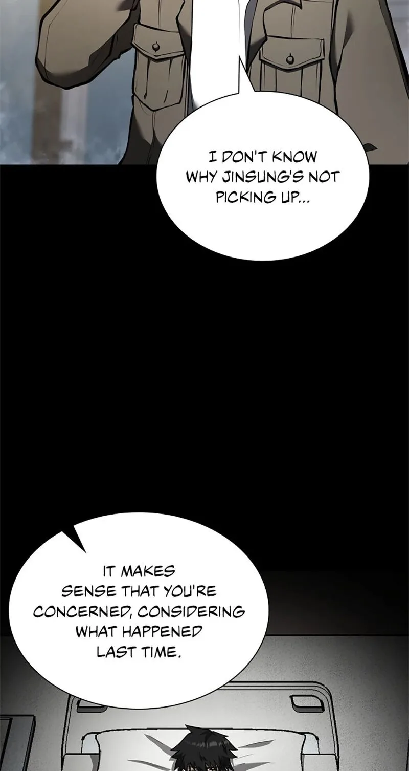 I Returned as an FFF-Class Witch Doctor Chapter 88 page 3