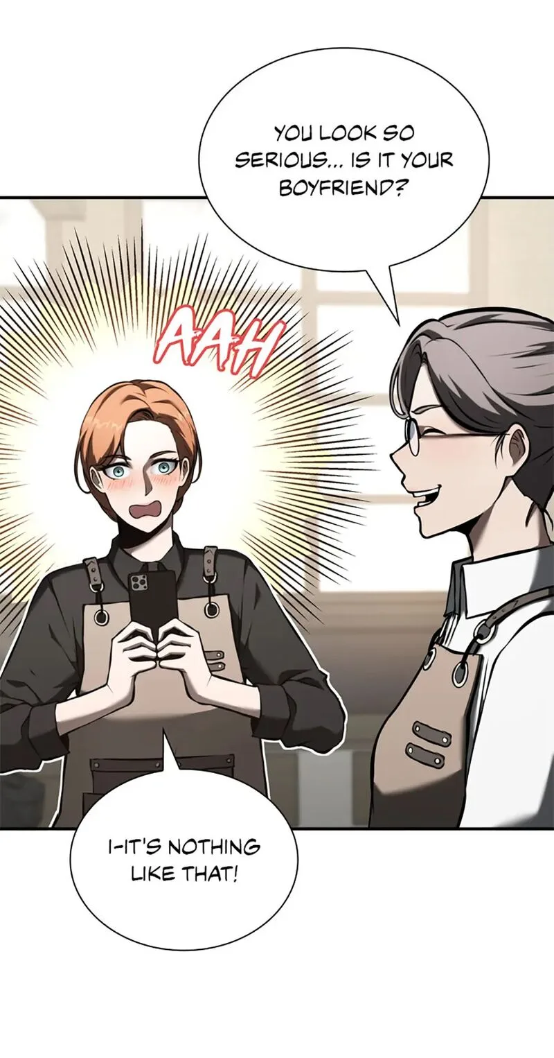 I Returned as an FFF-Class Witch Doctor Chapter 88 page 6