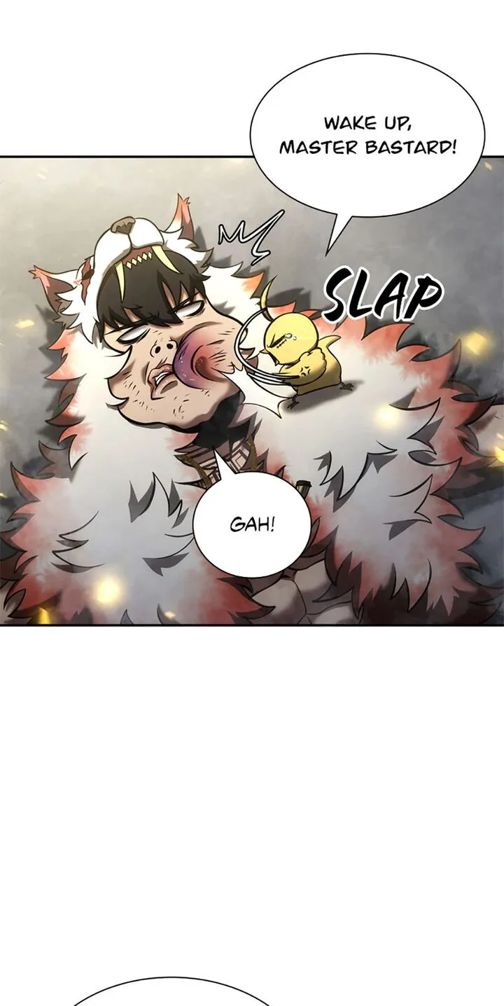 I Returned as an FFF-Class Witch Doctor Chapter 88 page 31
