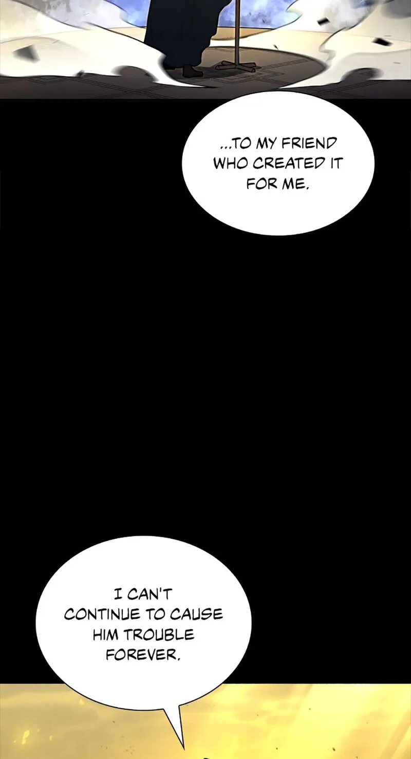 I Returned as an FFF-Class Witch Doctor Chapter 88 page 24