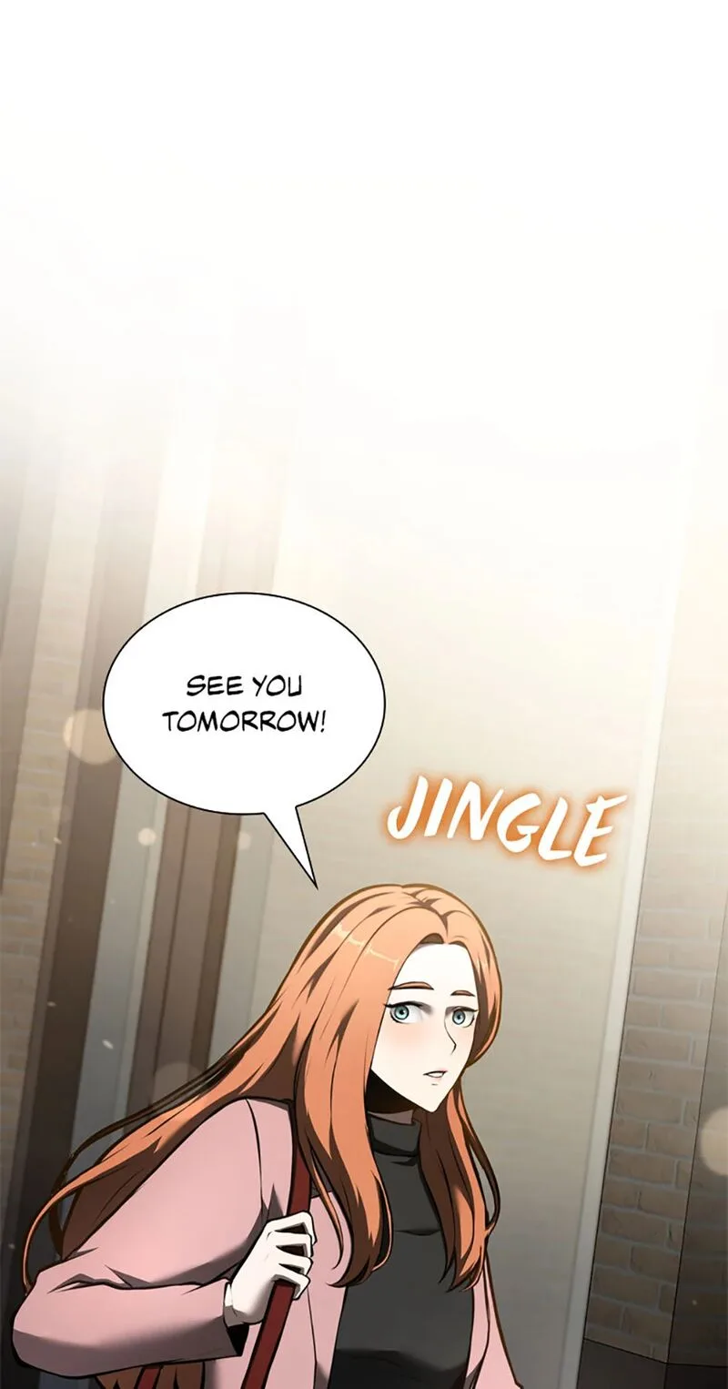 I Returned as an FFF-Class Witch Doctor Chapter 88 page 8