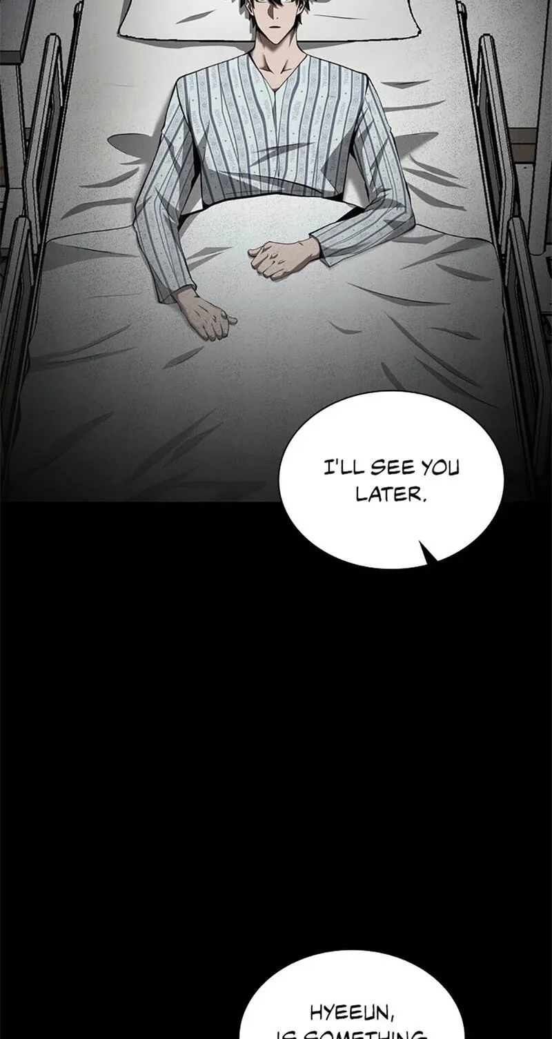 I Returned as an FFF-Class Witch Doctor Chapter 88 page 4
