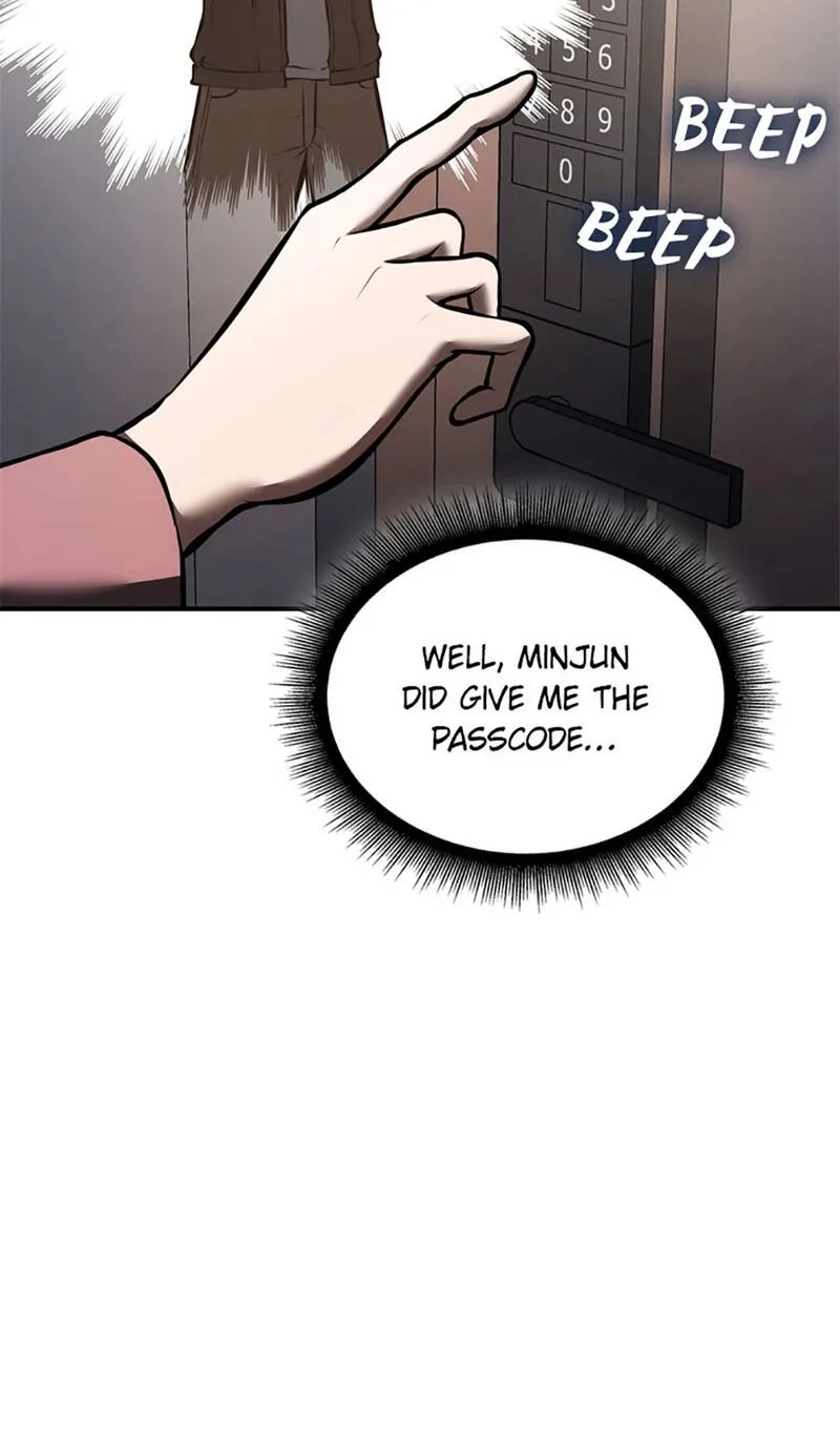 I Returned as an FFF-Class Witch Doctor Chapter 88 page 15