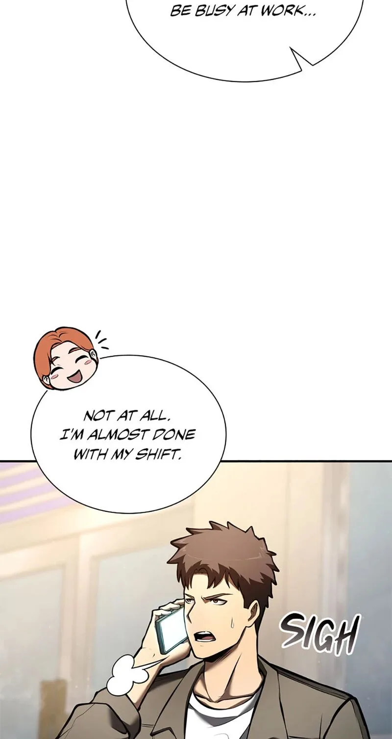 I Returned as an FFF-Class Witch Doctor Chapter 88 page 2