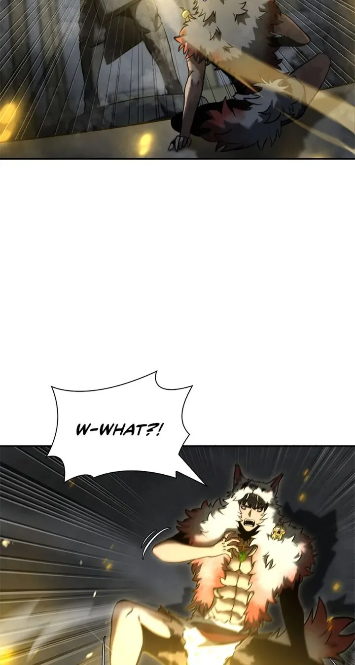 I Returned as an FFF-Class Witch Doctor Chapter 88 page 37