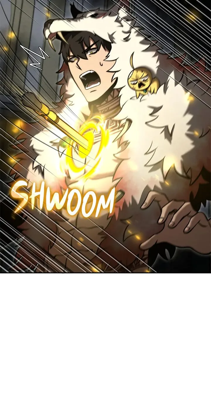 I Returned as an FFF-Class Witch Doctor Chapter 88 page 39
