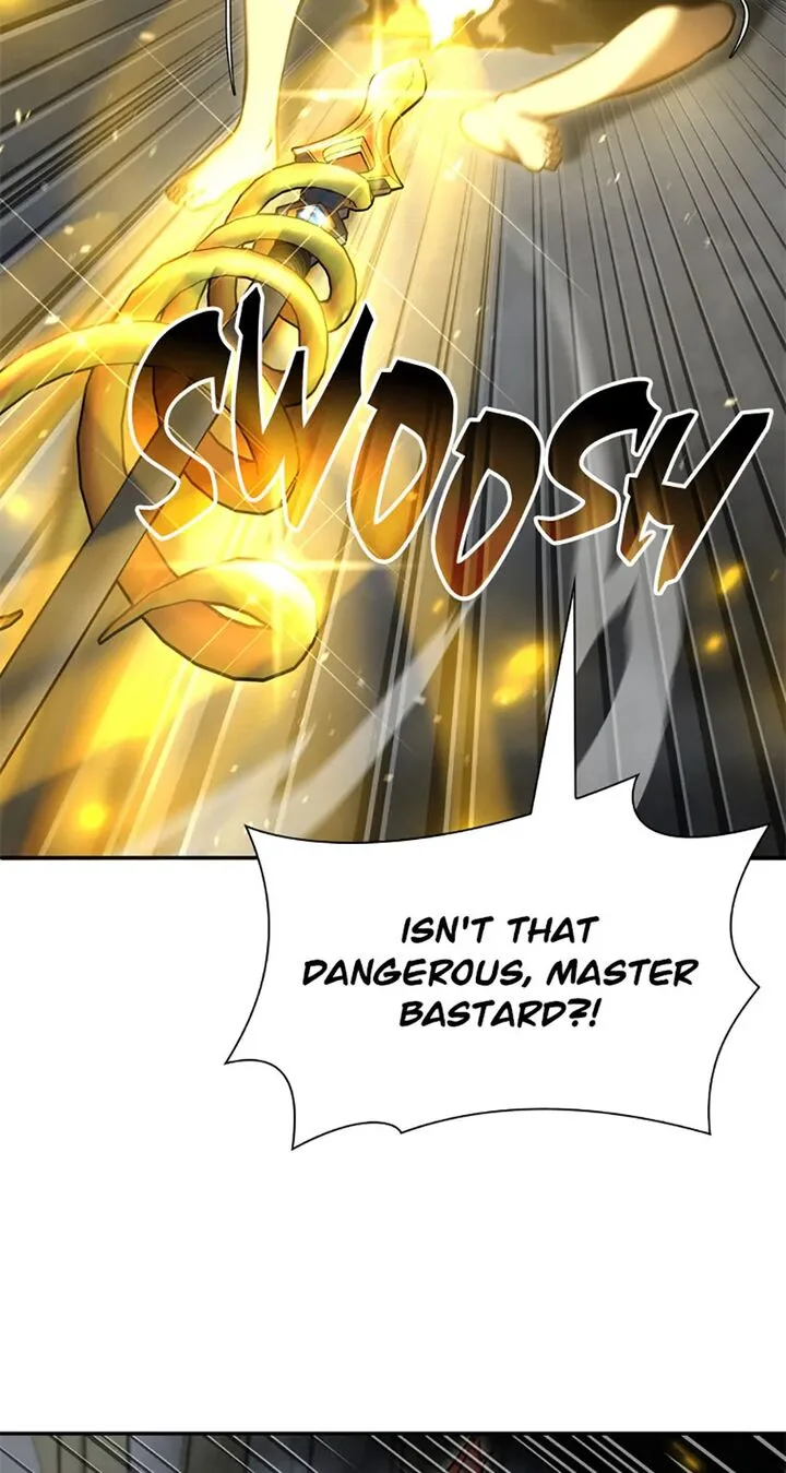 I Returned as an FFF-Class Witch Doctor Chapter 88 page 38