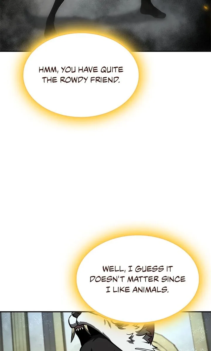 I Returned as an FFF-Class Witch Doctor Chapter 88 page 41