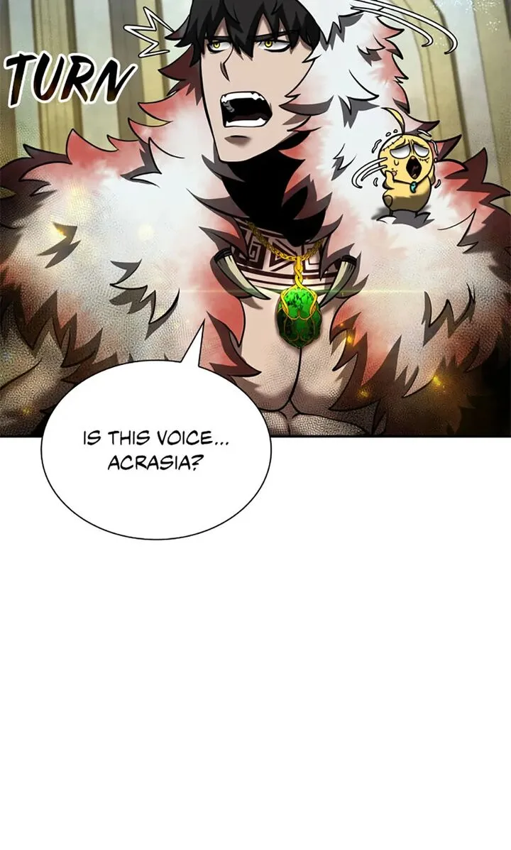 I Returned as an FFF-Class Witch Doctor Chapter 88 page 42