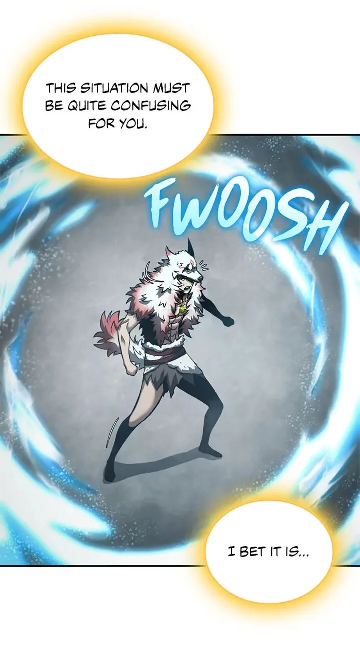 I Returned as an FFF-Class Witch Doctor Chapter 88 page 43