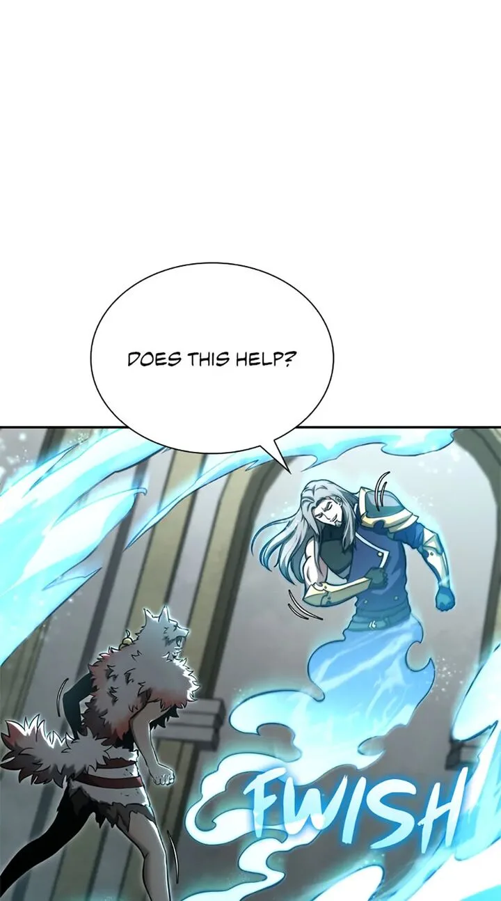 I Returned as an FFF-Class Witch Doctor Chapter 88 page 44