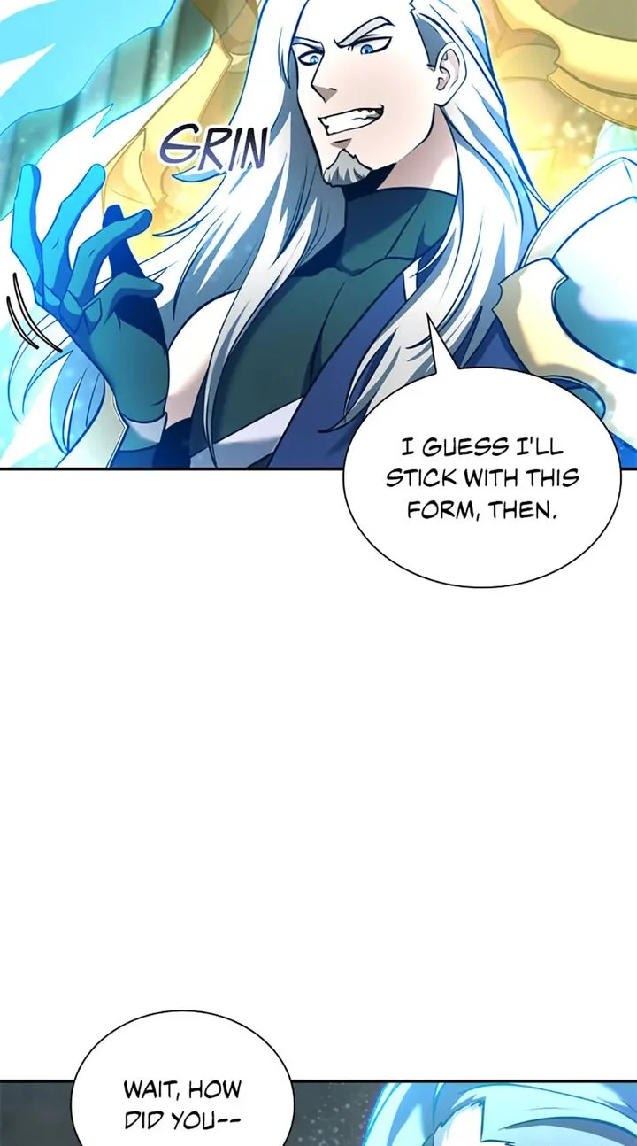 I Returned as an FFF-Class Witch Doctor Chapter 88 page 46