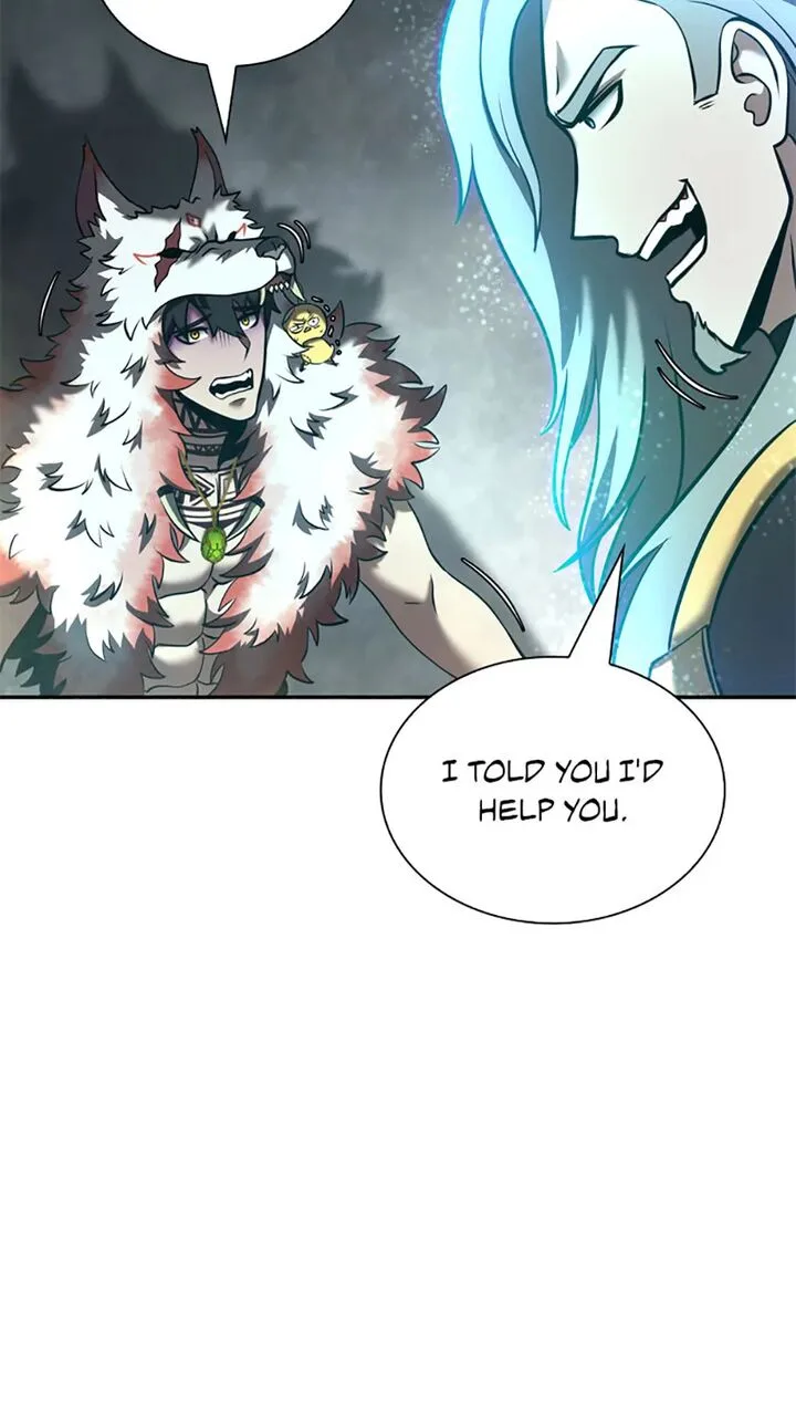 I Returned as an FFF-Class Witch Doctor Chapter 88 page 47