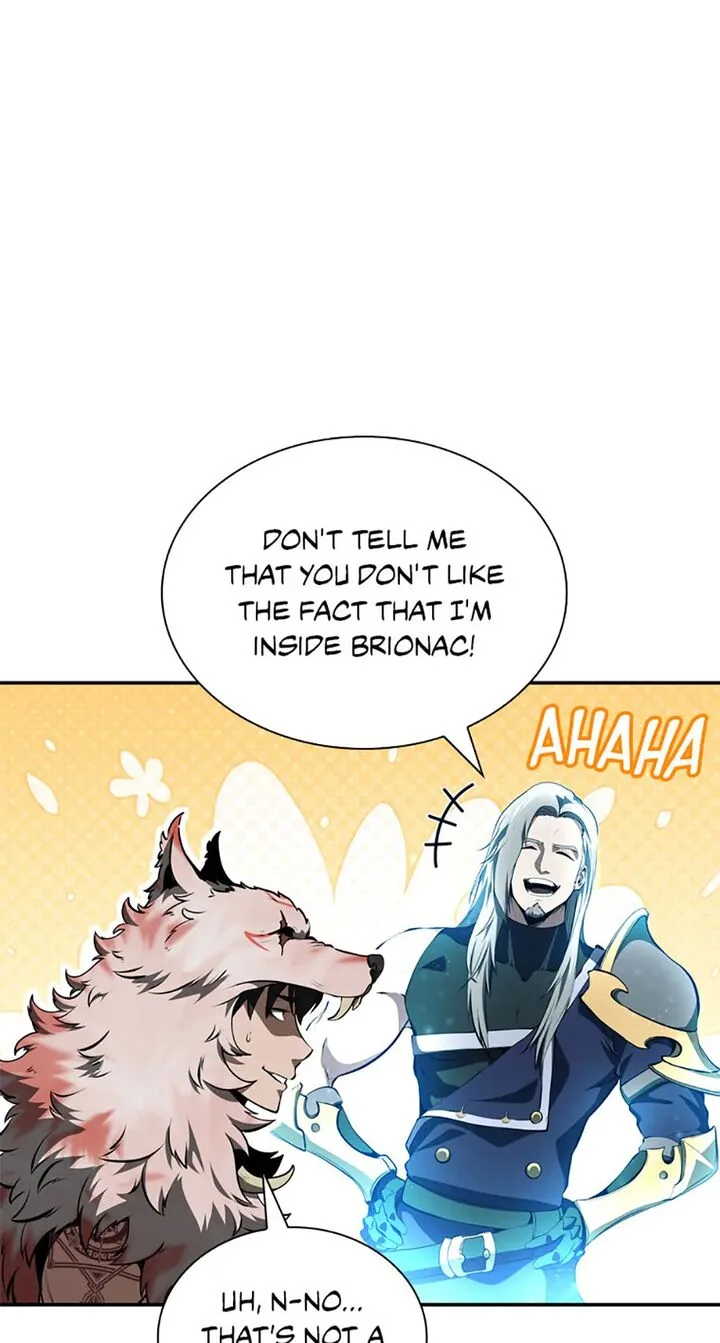 I Returned as an FFF-Class Witch Doctor Chapter 88 page 49