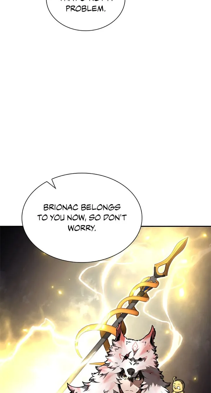 I Returned as an FFF-Class Witch Doctor Chapter 88 page 50