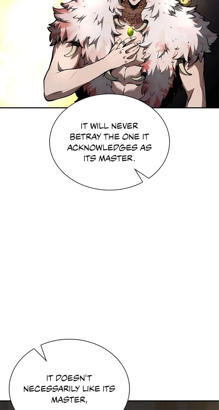 I Returned as an FFF-Class Witch Doctor Chapter 88 page 51