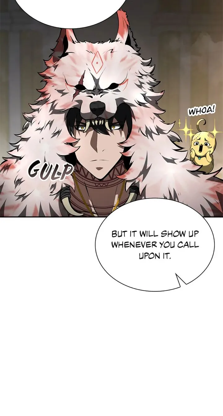 I Returned as an FFF-Class Witch Doctor Chapter 88 page 52