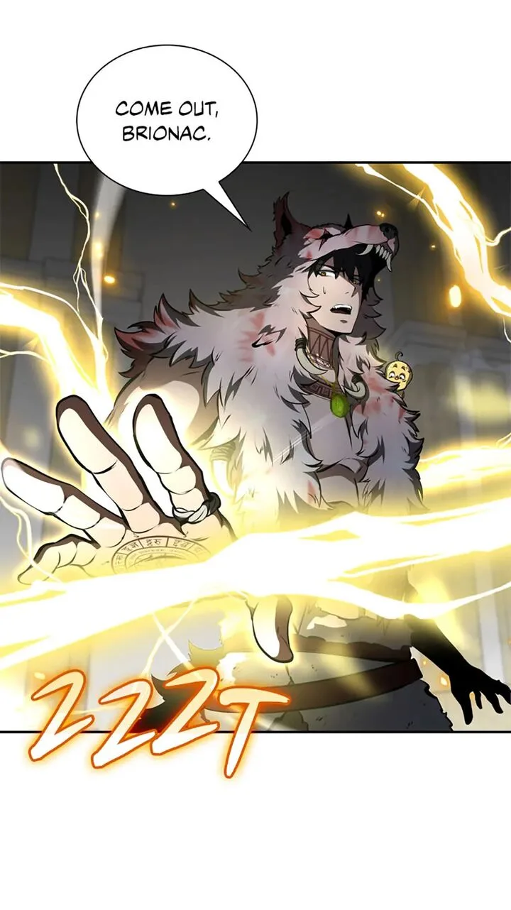 I Returned as an FFF-Class Witch Doctor Chapter 88 page 53