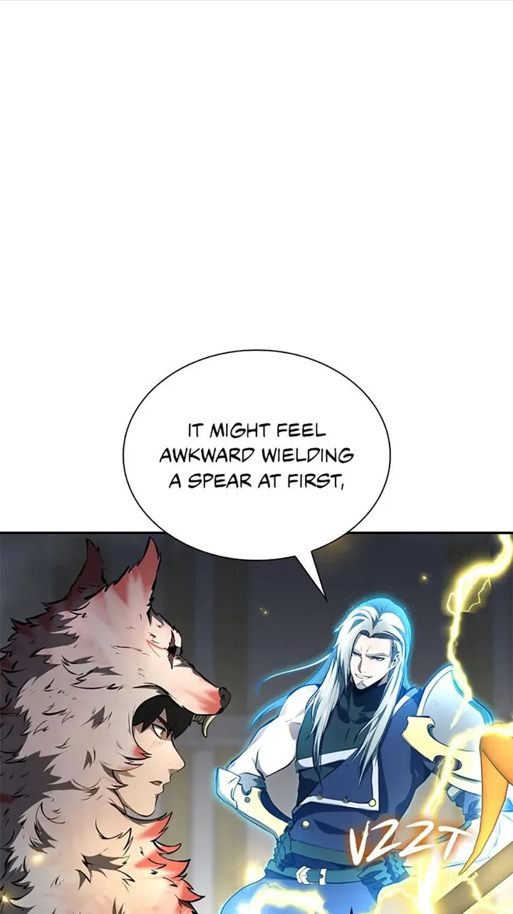 I Returned as an FFF-Class Witch Doctor Chapter 88 page 55
