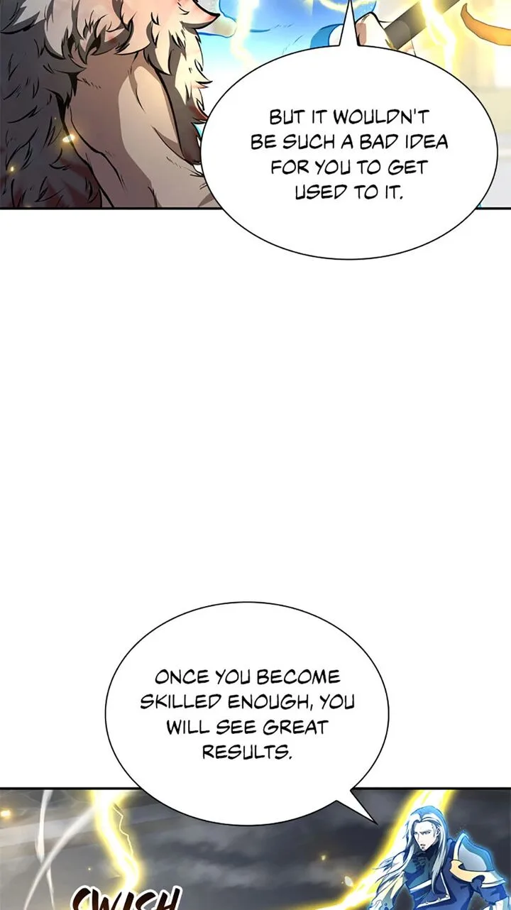I Returned as an FFF-Class Witch Doctor Chapter 88 page 56