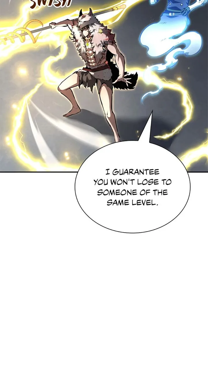 I Returned as an FFF-Class Witch Doctor Chapter 88 page 57