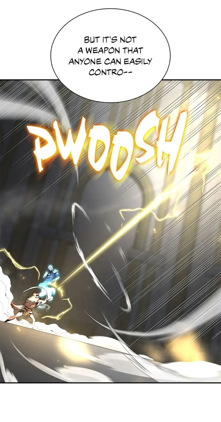 I Returned as an FFF-Class Witch Doctor Chapter 88 page 58