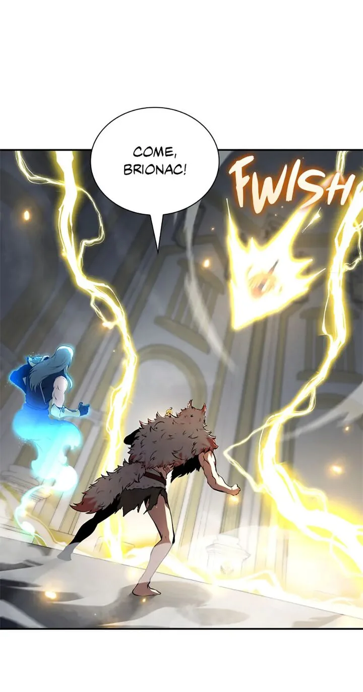 I Returned as an FFF-Class Witch Doctor Chapter 88 page 60